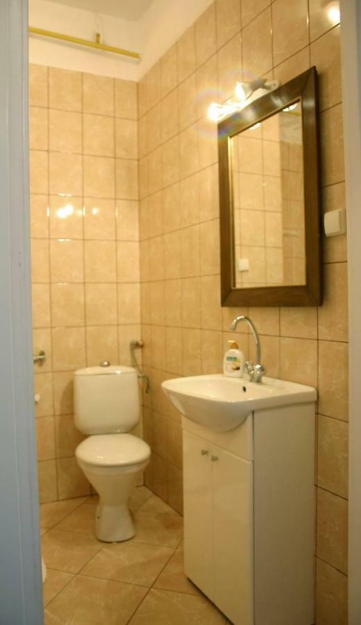 Baltica Apartament Гданьск Экстерьер фото